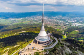 Pod lípou, Liberec